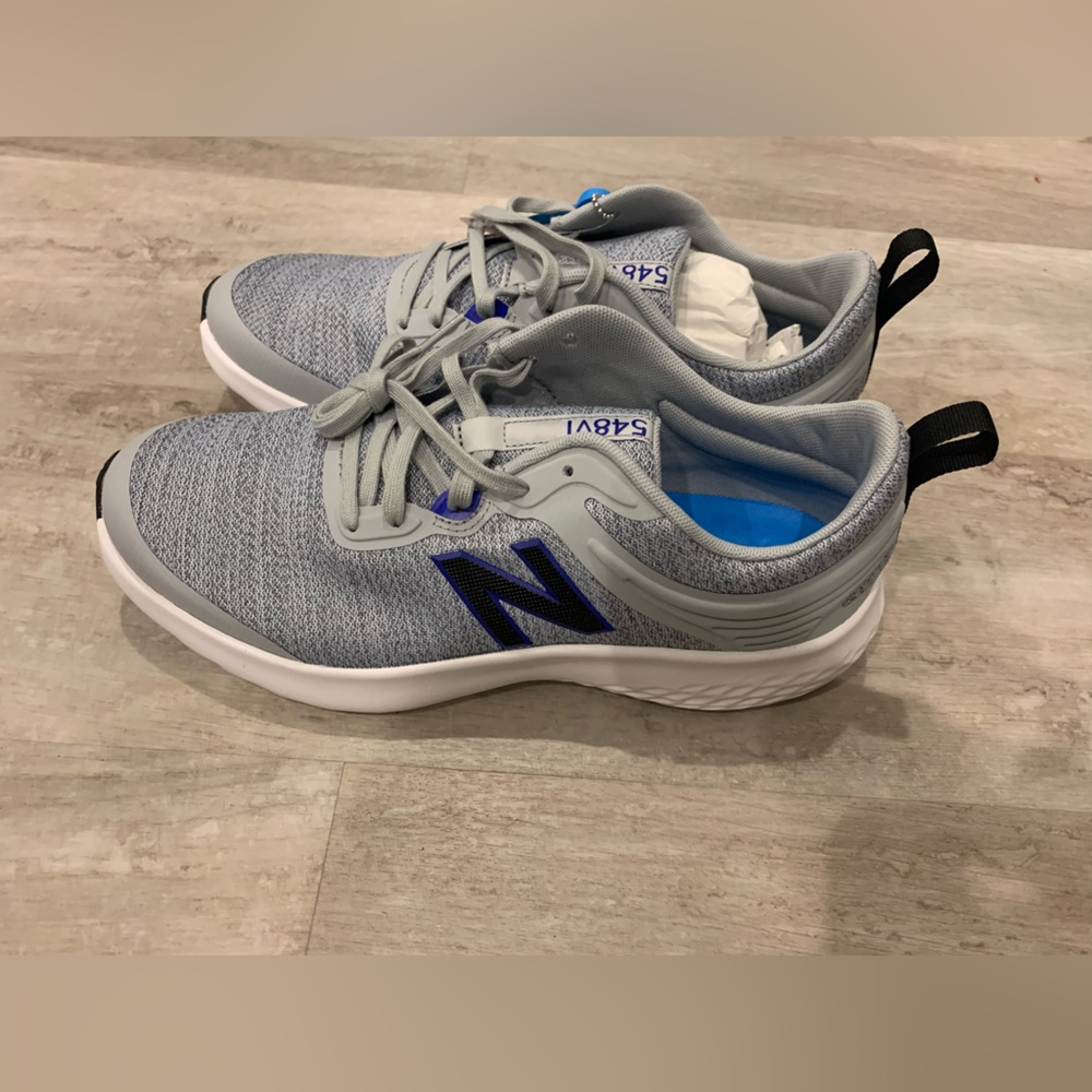 New Balance Men Size 10